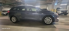 Kia Ceed, 2018г., передний привод, автомат