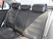Volkswagen Jetta, 2012г., передний привод, механика
