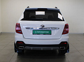Lifan , 2017г., передний привод, механика