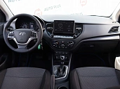 Hyundai Solaris, 2020г., передний привод, автомат
