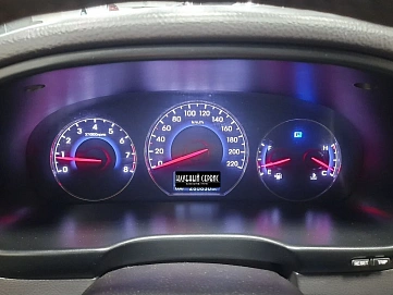 Hyundai Santa Fe, 2012г, полный привод, автомат