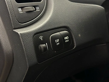 Kia Sportage, 2010г, полный привод, автомат