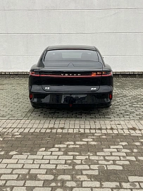 Voyah Passion, 2023г, полный привод, автомат