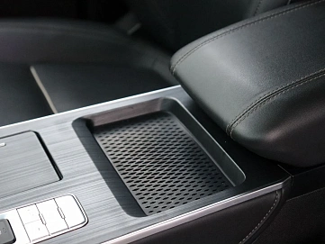 Chery Tiggo 7 Pro Max, 2023г, передний привод, вариатор