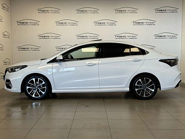 Omoda S5, 2023г, передний привод, автомат