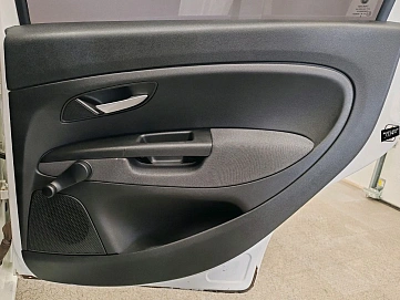 Fiat Linea, 2011г, передний привод, механика