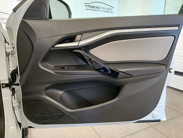 Lada (ВАЗ) Vesta, 2021г, передний привод, механика