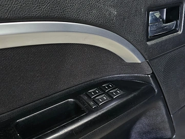 Ford Mondeo, 2006г, передний привод, автомат