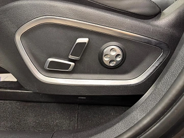 Geely Tugella, 2023г, полный привод, автомат