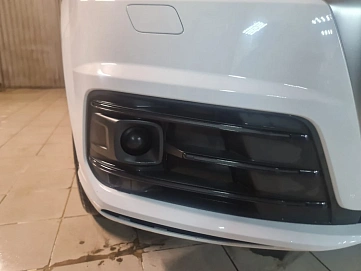 Audi Q7, 2019г, полный привод, автомат