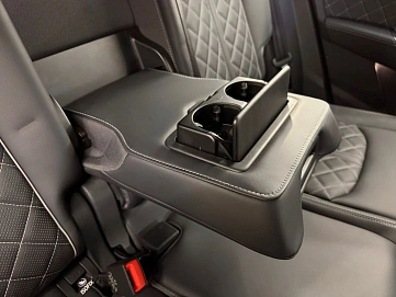Audi Q3, 2025г, полный привод, робот