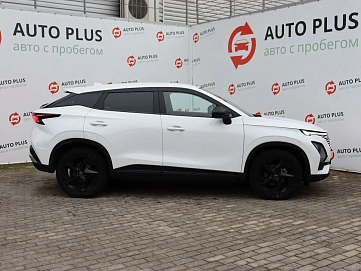 Omoda C5, 2023г, передний привод, вариатор