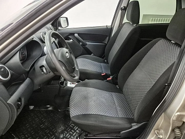 Lada (ВАЗ) Granta, 2013г, передний привод, автомат