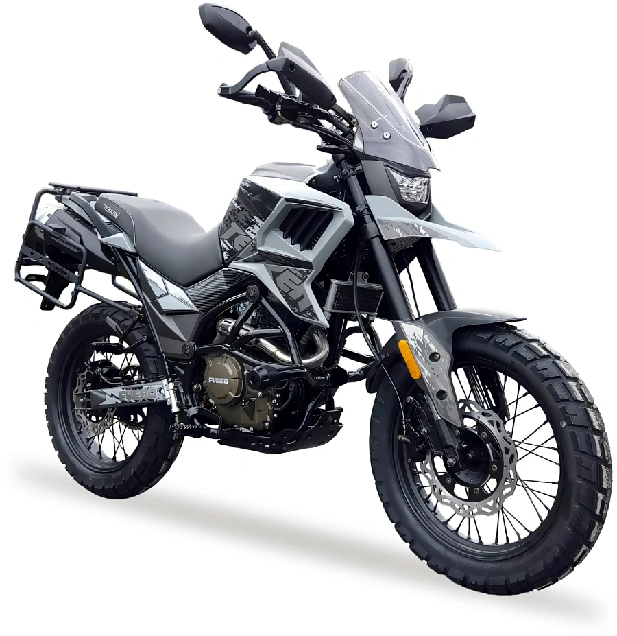 Fuego Tekken 3 0, 2025г.