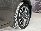 Kia Ceed, 2012г., передний привод, автомат