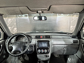 Honda CR-V, 2001г., полный привод, механика