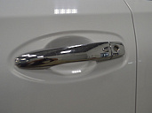 Nissan X-Trail, 2016г., передний привод, вариатор