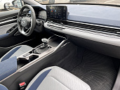 Geely Emgrand, 2023г., передний привод, вариатор