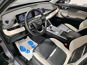 CHERY , 2023г., передний привод, автомат