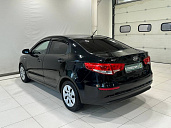 Kia Rio, 2015г., передний привод, автомат