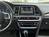 Hyundai Sonata, 2019г., передний привод, автомат