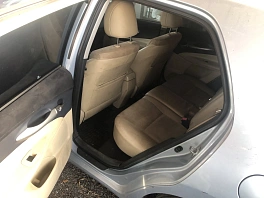 Toyota Auris, 2008г, передний привод, робот