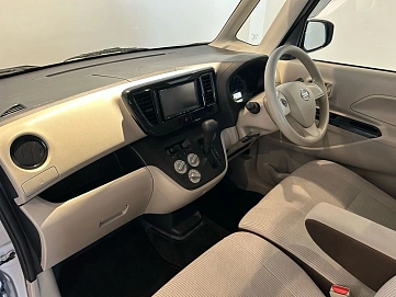 Nissan Dayz Roox, 2018г, передний привод, автомат