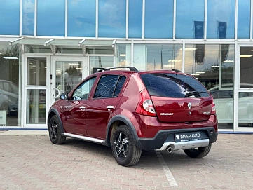 Renault , 2012г., передний привод, механика