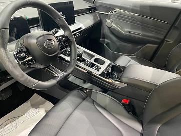 GAC GS4, 2026г., полный привод, автомат
