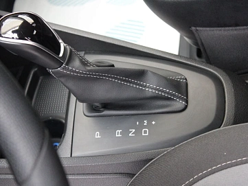 Lada (ВАЗ) Vesta, 2024г, передний привод, вариатор