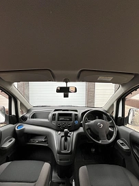 Nissan Vanette, 2013г, полный привод, автомат