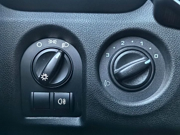 Lada (ВАЗ) Niva Legend, 2024г, полный привод, механика