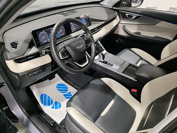 CHERY , 2023г., передний привод, автомат