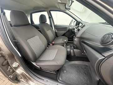 Lada (ВАЗ) Granta, 2024г., передний привод, механика