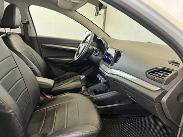 Lada (ВАЗ) Vesta, 2024г, передний привод, механика