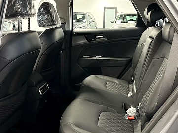 Kia Sportage, 2025г, полный привод, автомат