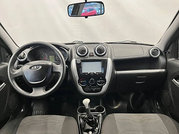 Lada (ВАЗ) Granta, 2014г, передний привод, механика