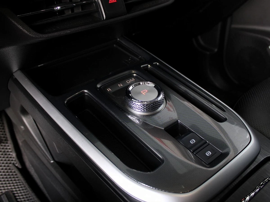 Haval Jolion, 2024г., полный привод, робот