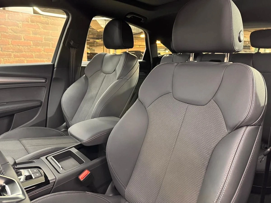Audi Q5 Sportback, 2025г., полный привод, робот