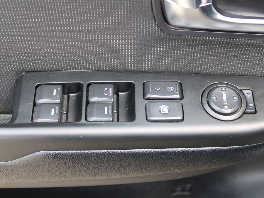 Kia Rio, 2016г., передний привод, механика