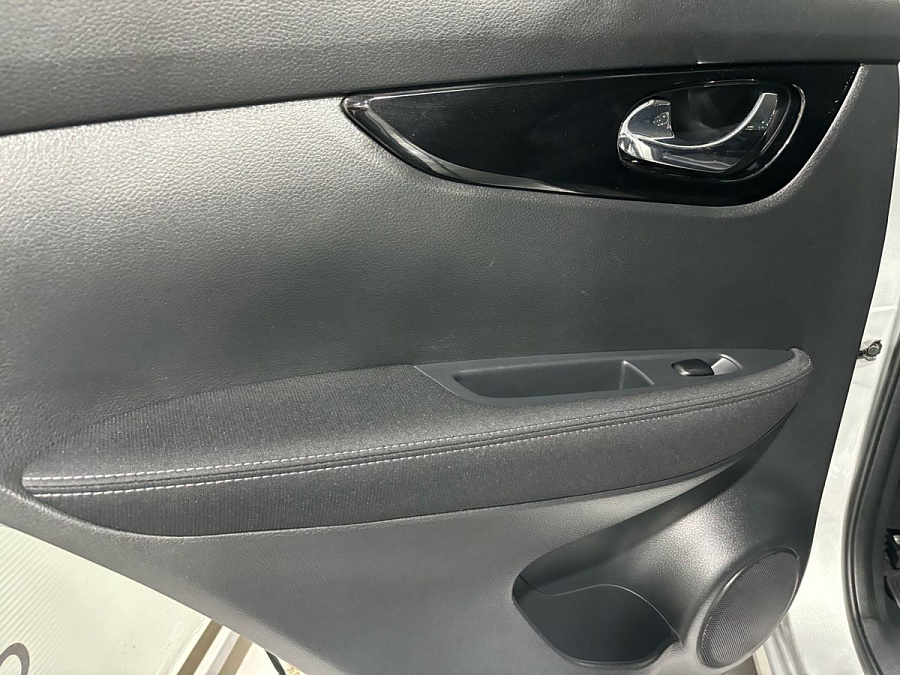 Nissan , 2018г., передний привод, автомат