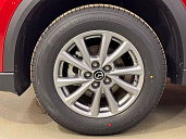 Mazda CX-5, 2024г., передний привод, автомат