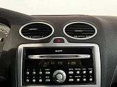 Ford Focus, 2006г., передний привод, автомат