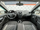 Lada (ВАЗ) Granta, 2021г., передний привод, механика