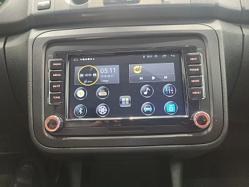 Skoda Fabia, 2013г., передний привод, механика
