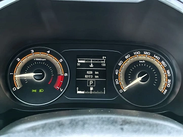 Lada (ВАЗ) , 2025г., передний привод, вариатор