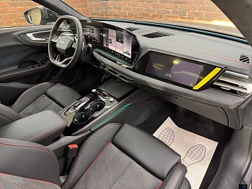 Audi A5, 2025г, полный привод, робот