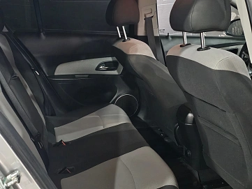 Chevrolet Cruze, 2013г, передний привод, автомат