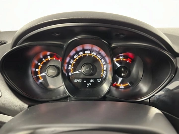 Lada (ВАЗ) Vesta, 2021г, передний привод, механика