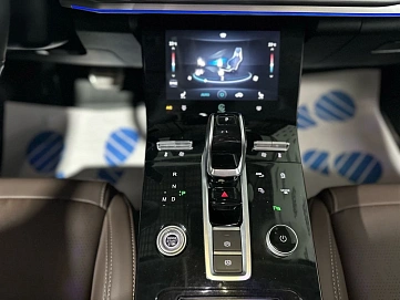 Chery Tiggo 8 Pro, 2023г, передний привод, автомат